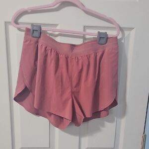 Lululemon Running Shorts